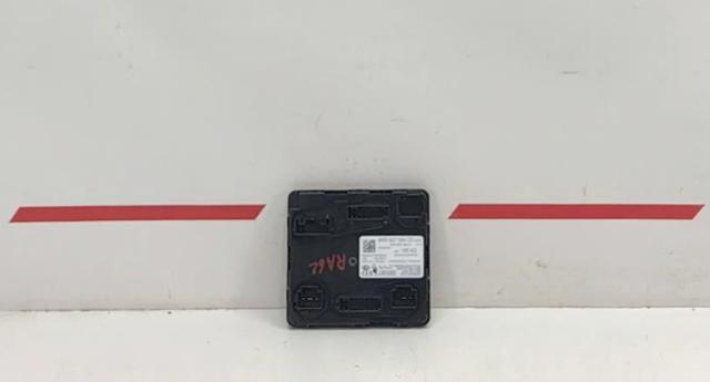 Блок управления комфортом 8W0907064CH VAG