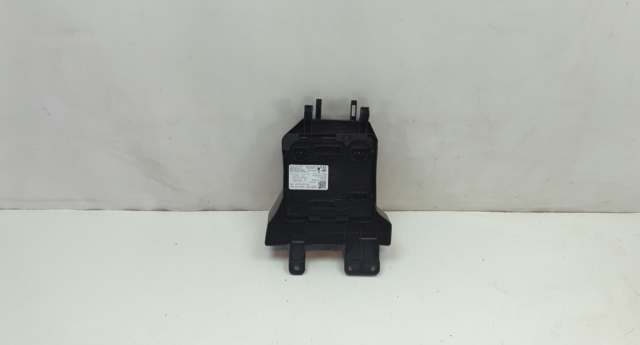 Блок управления систем комфорта 8W0907064EH VAG