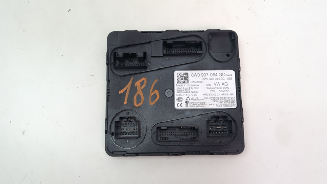 8W0907064GH VAG Блок комфорта купить в Житомир