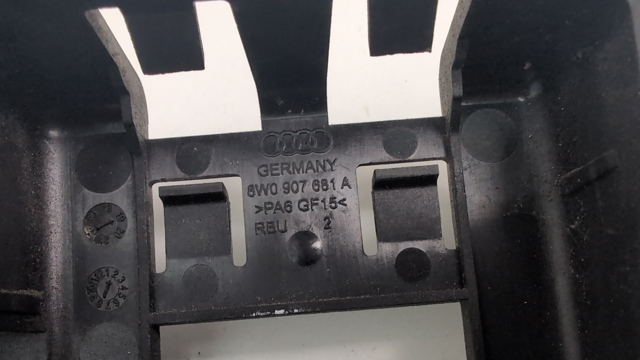 8W0907681A купить Ужгород