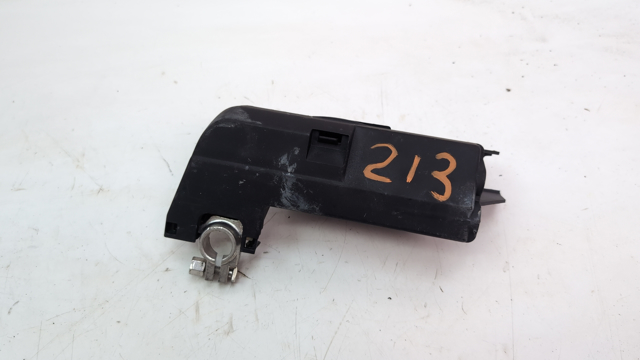 8W0915459E VAG Клема аккумулятора купить в Каменское