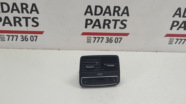 Блок управления режимов отопления 8W0919158ASWI VAG