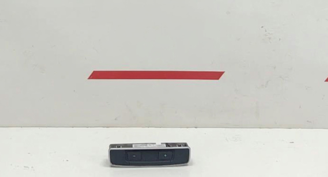 Механизм управления кондиционером 8W0919158SWI VAG