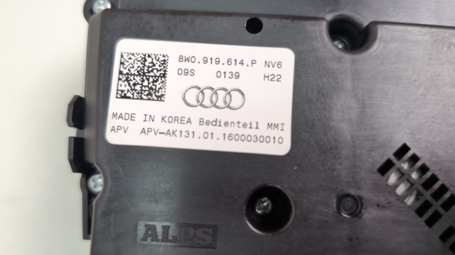 VAG 8W0919614P в наличии Павлоград