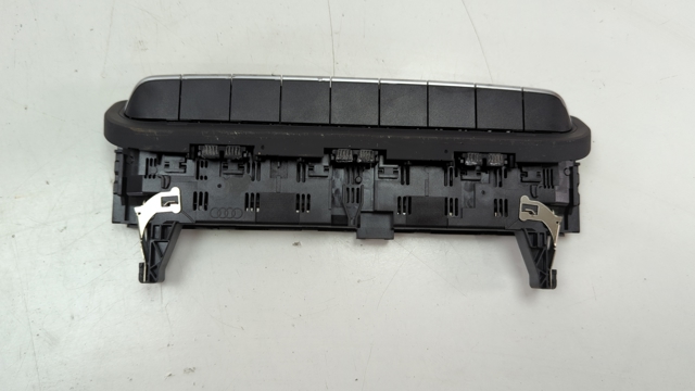 VAG 8W0925301BC5PR Блок кнопок центральной консоли в наличии Одесса