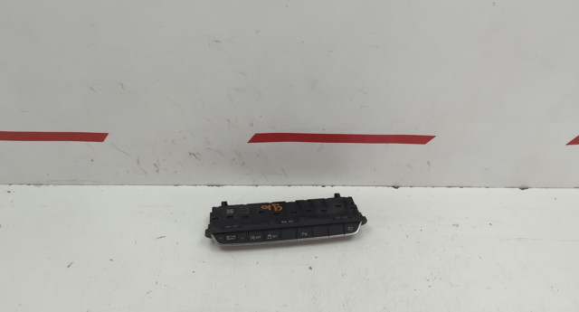 8W0925301BC5PR VAG Блок кнопок центральной консоли купить в Полтава