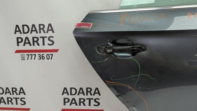 8W0927754 VAG Датчик закрывания дверей купить в Одесса