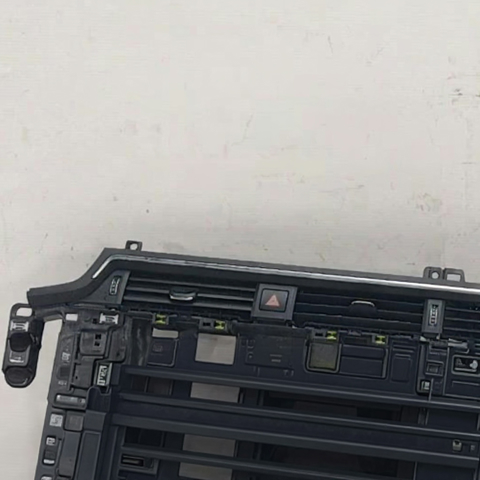 Кнопка аварийного сигнала 8W0941509A5PR VAG