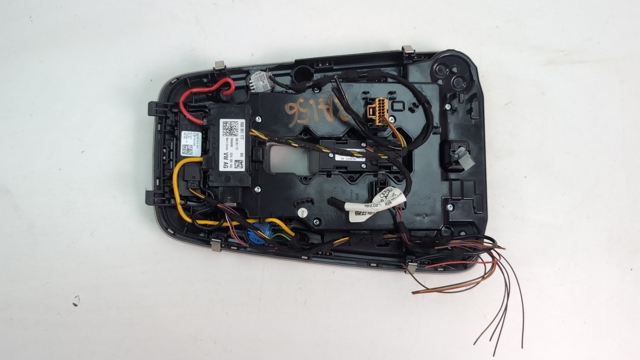 8W0947135ANBC5 VAG купить в Львов