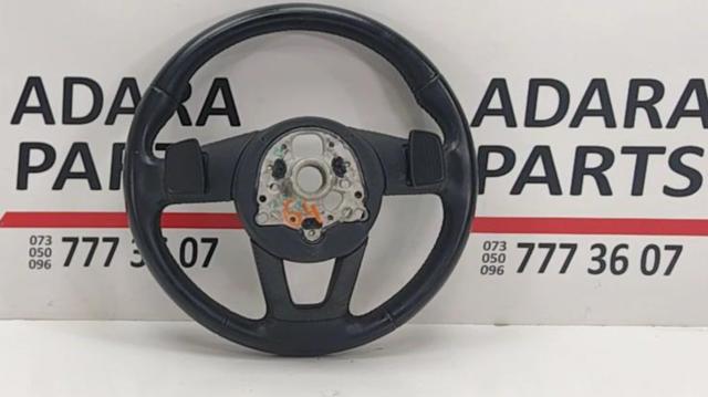 8W0951523J5PR VAG Механизм переключения передач, подрулевой купить в Ирпень