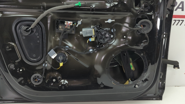 Электропроводка передней двери 8W0971029BJ VAG