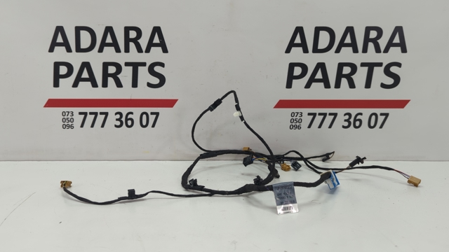 Электропроводка передней двери 8W0971035AL VAG