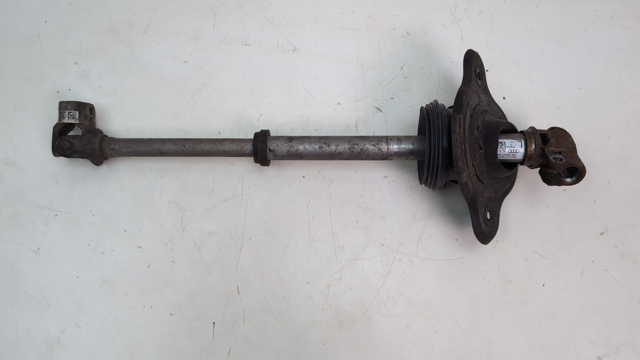 8W1419753C VAG Вал рулевой колонки нижний купить в Каменское