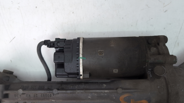 8W1423055AE Рейка рулевая купить Каменское
