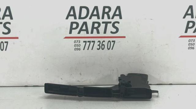 Распределитель воздуха под торпедо 8W1819726A VAG