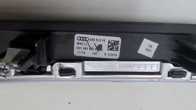 8W1853190S1LQ VAG купить в Украина