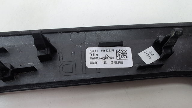 8W1853190S1LQ VAG купить в Чернигов