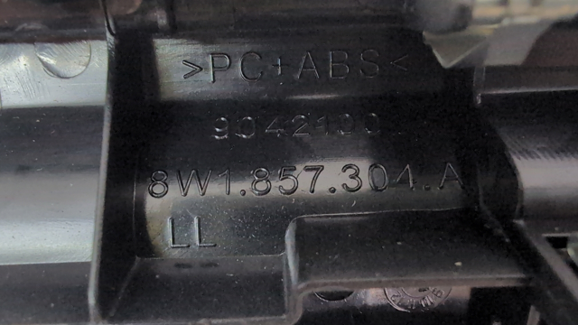 8W1857304A6PS купить Одесса