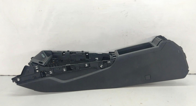 Центральная консоль торпеды 8W1863241A6PS VAG