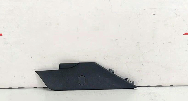 Накладка декоративная центральной консоли 8W1863311A4PK VAG