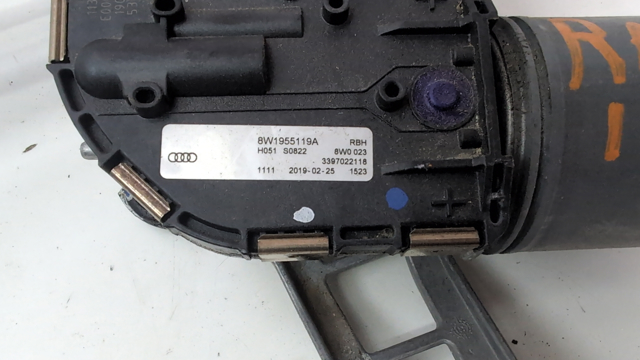 8W1955023B VAG Трапеция стеклоочистителя купить в Сумы