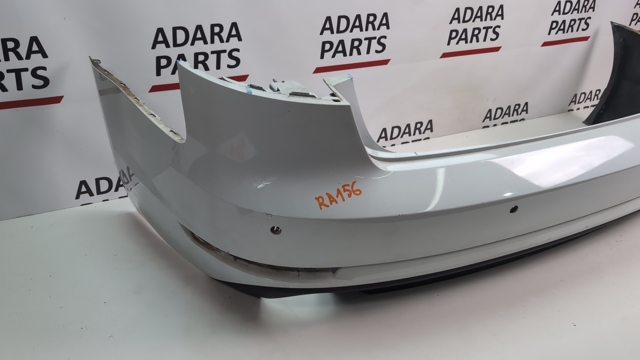VAG 8W5807067AGRU Задний бампер в наличии Павлоград