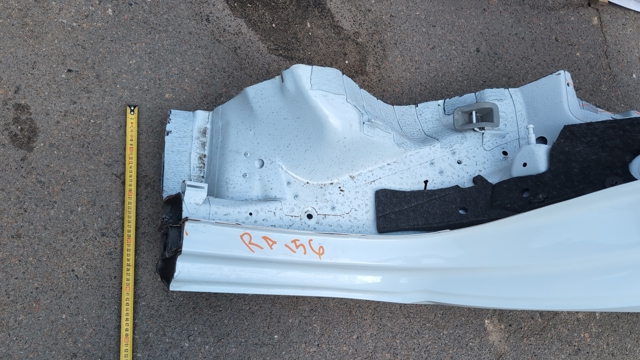 8W5810075 Крыло заднее левое купить Одесса