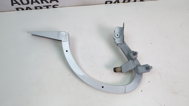 8W5827302A VAG Петля крышки багажника купить в Каменское