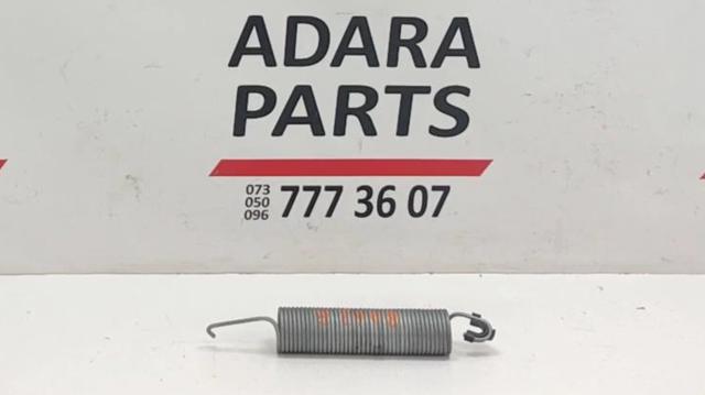 Амортизатор крышки багажника 8W5827665A VAG