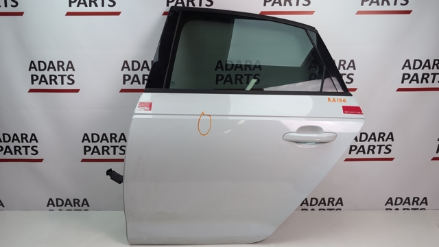 Дверь задняя 8W5833051B VAG