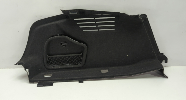 Облицовка багажного отсека, левая 8W5863879GCA9 VAG
