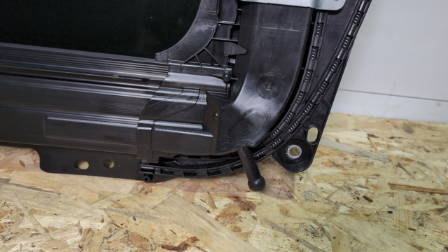 Рама люка 8W5877049 VAG