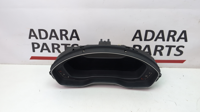 Приборная доска 8W5920890D VAG