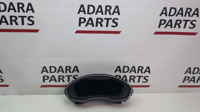 Приборная доска 8W5920890E VAG