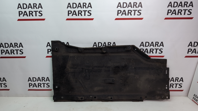 Защита днища, правая 8W6825208B VAG