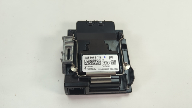 Камера заднего вида 8W6907217B VAG