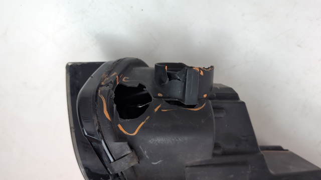 VAG 8W6941774F Правая фара в наличии Ровно