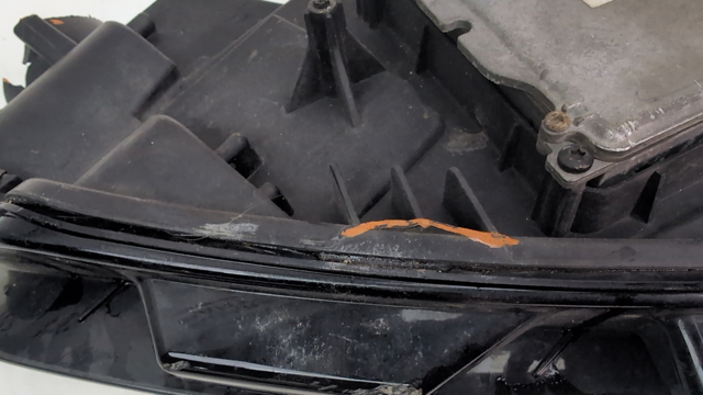 VAG 8W6941774F Правая фара в наличии Винница