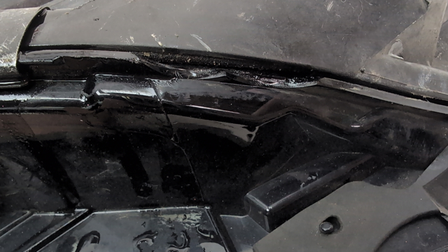 8W6941774F VAG Правая фара купить в Павлоград
