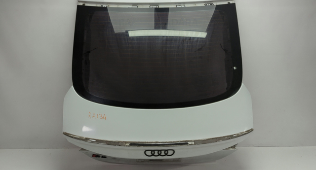 Дверь задняя багажная 8W8827025C VAG