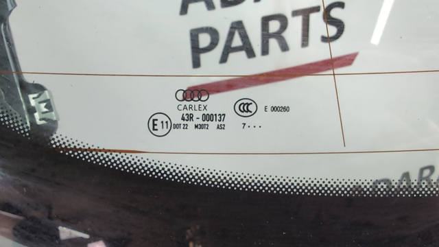 8W8827025C VAG Ляда купить в Каменское