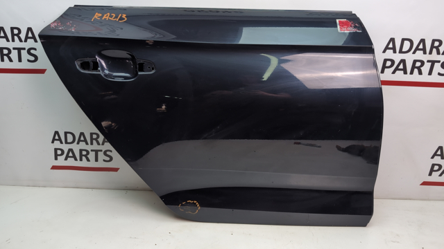 VAG 8W8833052H Дверь задняя правая в наличии Полтава