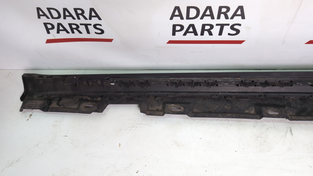 8W8853856AGRU Накладка (молдинг) порога наружная правая купить Днепр