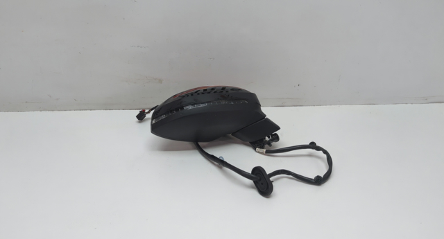 Зеркало наружное правое 8W8857410D9B9 VAG