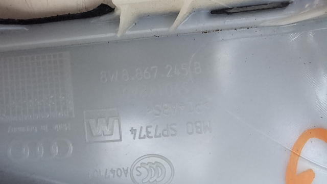 8W8867245BV48 VAG купить в Винница