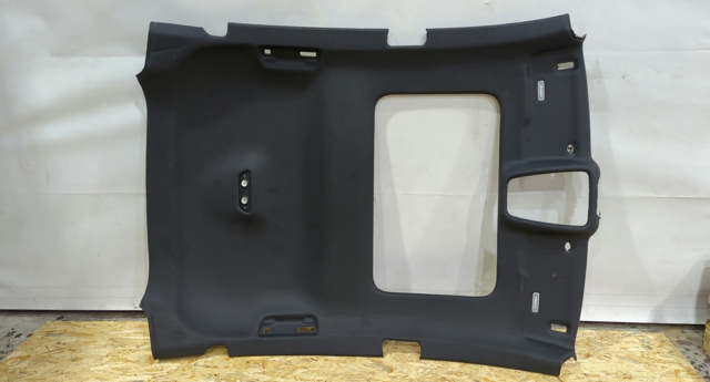 Обивка кузова 8W8867505EV48 VAG