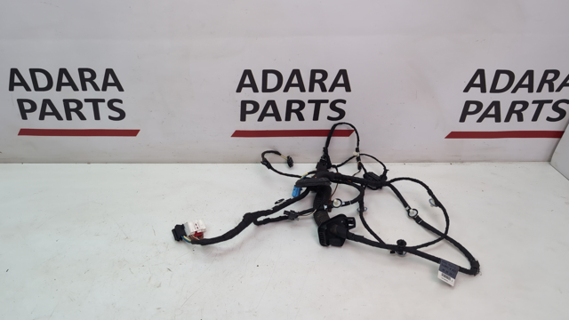 Электропроводка передней двери 8W8971030AC VAG