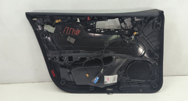 Электропроводка передней двери 8W8971036T VAG