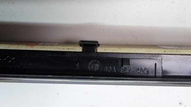 VAG 8W9947409 Плафон подсветки багажного отсека в наличии Чернигов