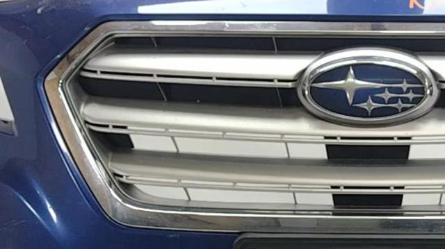 Решетка радиатора 91121AL00A SUBARU